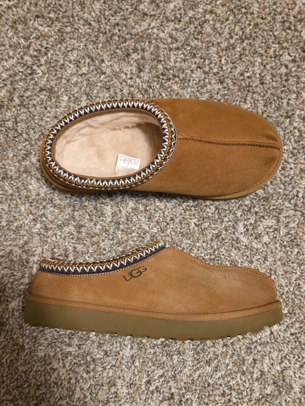 UGG Tasman Slipper